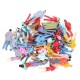 50Pcs 6 Sizes Painted Model People Figure Seated Passenger Kids Toys Gift 50Pcs 6 Sizes Painted Model People Figure Seated Passenger Kids Toys Gift