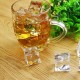 50Pcs Crystal Clear Artificial Acrylic Ice Cube Square Decor Photo Photography Props Decorations 50Pcs Crystal Clear Artificial Acrylic Ice Cube Square Decor Photo Photography Props Decorations