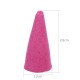 50Pcs/Bag Backflow Incense Burner Cones Jasmine Tea Lemon Rose Sandalwood Agilawood Fragrant 50Pcs/Bag Backflow Incense Burner Cones Jasmine Tea Lemon Rose Sandalwood Agilawood Fragrant