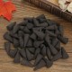 50Pcs/Bag Backflow Incense Burner Cones Jasmine Tea Lemon Rose Sandalwood Agilawood Fragrant