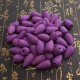 50Pcs/Bag Backflow Incense Cones Sandalwood Jasmine Lily Lavender Mixed Fragrance Burner Censer Cone