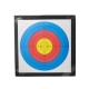 50X50X5cm Bow Arrows Gauge Training Archery Targets Beginner Shooting Target For Hunting Shooting Training 50X50X5cm Bow Arrows Gauge Training Archery Targets Beginner Shooting Target For Hunting Shooting Training