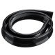 50mm High 50/90/120/150/200cm Long Flexible Water-retaining Strip Water Stopper 50mm High 50/90/120/150/200cm Long Flexible Water-retaining Strip Water Stopper