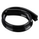 50mm High 50/90/120/150/200cm Long Flexible Water-retaining Strip Water Stopper 50mm High 50/90/120/150/200cm Long Flexible Water-retaining Strip Water Stopper