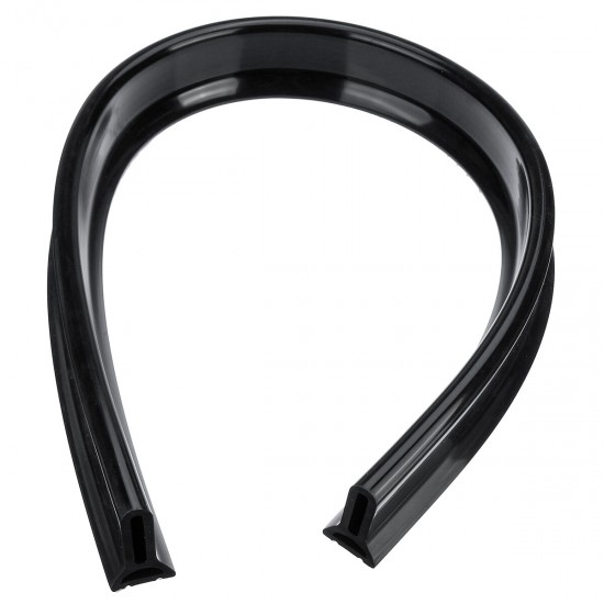 50mm High 50/90/120/150/200cm Long Flexible Water-retaining Strip Water Stopper 50mm High 50/90/120/150/200cm Long Flexible Water-retaining Strip Water Stopper
