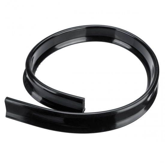50mm High 50/90/120/150/200cm Long Flexible Water-retaining Strip Water Stopper 50mm High 50/90/120/150/200cm Long Flexible Water-retaining Strip Water Stopper