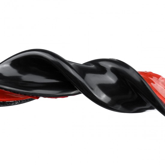 50mm High 50/90/120/150/200cm Long Flexible Water-retaining Strip Water Stopper 50mm High 50/90/120/150/200cm Long Flexible Water-retaining Strip Water Stopper