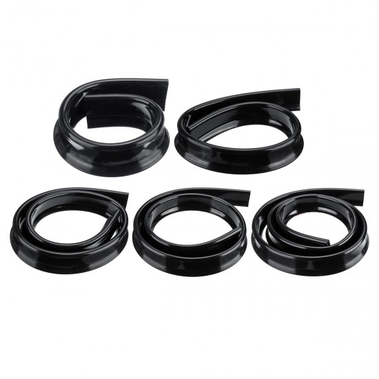 50mm High 50/90/120/150/200cm Long Flexible Water-retaining Strip Water Stopper 50mm High 50/90/120/150/200cm Long Flexible Water-retaining Strip Water Stopper
