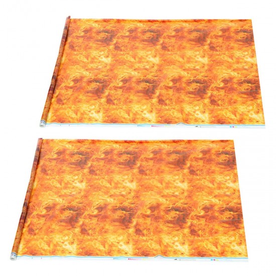 50x100/200cm PVA Dipping Hydrographics Water Transfer Print Film Flame Patter Carbon Fiber Film Car Decor Accessories 50x100/200cm PVA Dipping Hydrographics Water Transfer Print Film Flame Patter Carbon Fiber Film Car Decor Accessories