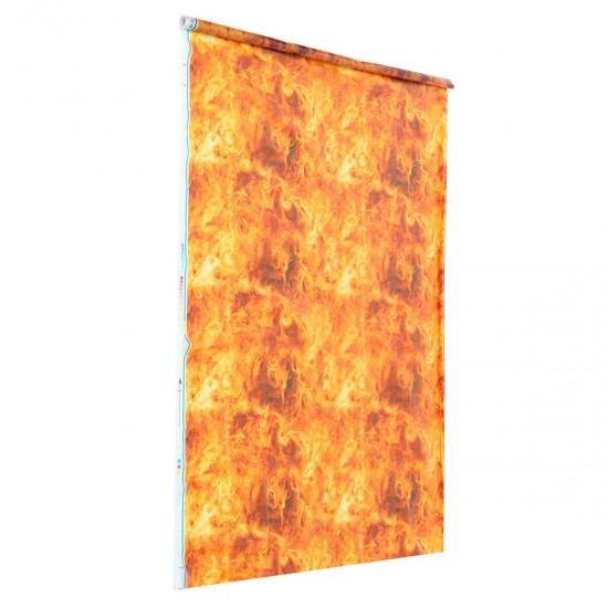 50x100/200cm PVA Dipping Hydrographics Water Transfer Print Film Flame Patter Carbon Fiber Film Car Decor Accessories