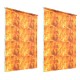 50x100/200cm PVA Dipping Hydrographics Water Transfer Print Film Flame Patter Carbon Fiber Film Car Decor Accessories 50x100/200cm PVA Dipping Hydrographics Water Transfer Print Film Flame Patter Carbon Fiber Film Car Decor Accessories