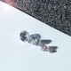 5/10/12/15/20mm Round D White VVS Simulated Hearts & Arrow Lab-Created Diamond Gemstones Decorations 5/10/12/15/20mm Round D White VVS Simulated Hearts & Arrow Lab-Created Diamond Gemstones Decorations