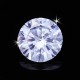 5/10/12/15/20mm Round D White VVS Simulated Hearts & Arrow Lab-Created Diamond Gemstones Decorations 5/10/12/15/20mm Round D White VVS Simulated Hearts & Arrow Lab-Created Diamond Gemstones Decorations