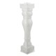 52cm Roman Column Railing Concrete Plaster Garden Casting Mould Balustrades Mold