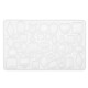 55/94/147/159Pcs Resin Casting Molds Silicone Pendant Tray Jewelry Mould 55/94/147/159Pcs Resin Casting Molds Silicone Pendant Tray Jewelry Mould