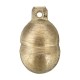 55x33mm Antique Super Loud Pure Copper Bells Sheep Dog Animal Cattle Brass Bell Decorations 55x33mm Antique Super Loud Pure Copper Bells Sheep Dog Animal Cattle Brass Bell Decorations