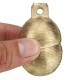 55x33mm Antique Super Loud Pure Copper Bells Sheep Dog Animal Cattle Brass Bell Decorations 55x33mm Antique Super Loud Pure Copper Bells Sheep Dog Animal Cattle Brass Bell Decorations