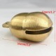55x33mm Antique Super Loud Pure Copper Bells Sheep Dog Animal Cattle Brass Bell Decorations 55x33mm Antique Super Loud Pure Copper Bells Sheep Dog Animal Cattle Brass Bell Decorations