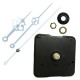 56x56x16mm 13mm Shaft Length DIY Mute Clock Movement Quartz Clock Mechanism Repair Kit 56x56x16mm 13mm Shaft Length DIY Mute Clock Movement Quartz Clock Mechanism Repair Kit
