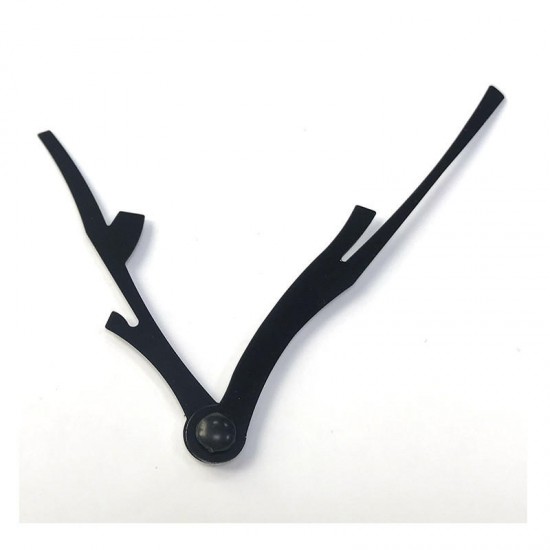56x56x16mm 13mm Shaft Length DIY Mute Clock Movement Quartz Silent Clock Mechanism Repair Kit 56x56x16mm 13mm Shaft Length DIY Mute Clock Movement Quartz Silent Clock Mechanism Repair Kit