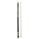 57'' Wooden Pool Snooker 2-Piece Jointed Cue Stick Billiard Game Rack Club Gift 57'' Wooden Pool Snooker 2-Piece Jointed Cue Stick Billiard Game Rack Club Gift