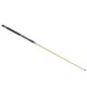 57'' Wooden Pool Snooker 2-Piece Jointed Cue Stick Billiard Game Rack Club Gift 57'' Wooden Pool Snooker 2-Piece Jointed Cue Stick Billiard Game Rack Club Gift