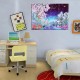 5D DIY Diamond RhinPaintings Cross Stitch Embroidery Dreamy Tool Kit Decor 5D DIY Diamond RhinPaintings Cross Stitch Embroidery Dreamy Tool Kit Decor