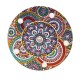5D Diamond Painting Mandala Embroidery Full Special Shaped Drill LED Lamp light 5D Diamond Painting Mandala Embroidery Full Special Shaped Drill LED Lamp light