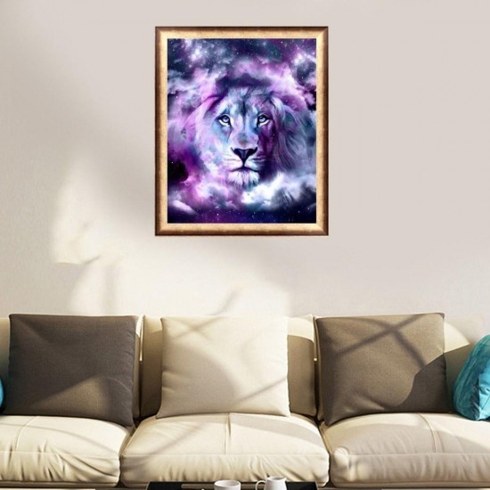 5D Diamond Painting RhinFull Mosaic Animal Craft Embroidery Lion Cross Stitch Home Decorations 5D Diamond Painting RhinFull Mosaic Animal Craft Embroidery Lion Cross Stitch Home Decorations
