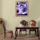 5D Diamond Painting RhinFull Mosaic Animal Craft Embroidery Lion Cross Stitch Home Decorations 5D Diamond Painting RhinFull Mosaic Animal Craft Embroidery Lion Cross Stitch Home Decorations