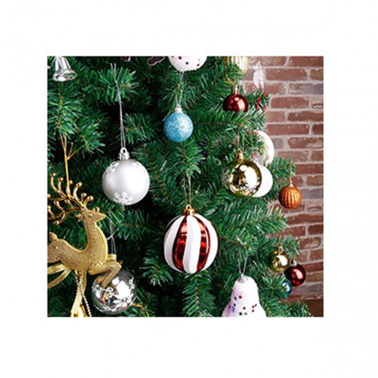 5Ft 1.5m Pro Artificial Christmas Tree 200 Branchs Christmas Xmax Decoration
