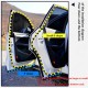 5M Small D Shape Car Truck Motor Door Hollow Rubber Seal Weather Strip 10x7.5mm 5M Small D Shape Car Truck Motor Door Hollow Rubber Seal Weather Strip 10x7.5mm