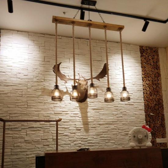 5PCS Nordic Modern Pendant Lights Designer Glass Pendant Lamps Art Decoration Light Fixtures for Bar Dining Living Room 5PCS Nordic Modern Pendant Lights Designer Glass Pendant Lamps Art Decoration Light Fixtures for Bar Dining Living Room