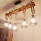 5PCS Nordic Modern Pendant Lights Designer Glass Pendant Lamps Art Decoration Light Fixtures for Bar Dining Living Room 5PCS Nordic Modern Pendant Lights Designer Glass Pendant Lamps Art Decoration Light Fixtures for Bar Dining Living Room