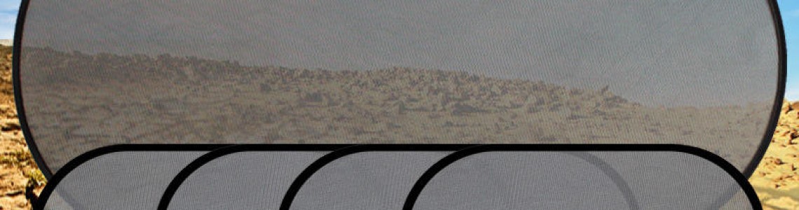 don't get burnt out this summer: keep your cool with cyberebee car sunshade full cover