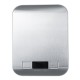 5kg Household Kitchen Scale Electronic Food Measuring Tool Slim LCD Digital 5kg Household Kitchen Scale Electronic Food Measuring Tool Slim LCD Digital