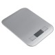 5kg Household Kitchen Scale Electronic Food Measuring Tool Slim LCD Digital 5kg Household Kitchen Scale Electronic Food Measuring Tool Slim LCD Digital