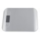 5kg Household Kitchen Scale Electronic Food Measuring Tool Slim LCD Digital 5kg Household Kitchen Scale Electronic Food Measuring Tool Slim LCD Digital