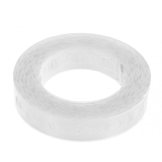 5m Balloon Decorating String DIY Balloon Arch Strip Tape Gift Decoration 12mm 5m Balloon Decorating String DIY Balloon Arch Strip Tape Gift Decoration 12mm