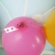 5m Balloon Decorating String DIY Balloon Arch Strip Tape Gift Decoration 12mm 5m Balloon Decorating String DIY Balloon Arch Strip Tape Gift Decoration 12mm
