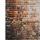 5x7FT Vinyl Retro Brick Wall Floor Background Paper Studio Photography Photo Backdrop Props 5x7FT Vinyl Retro Brick Wall Floor Background Paper Studio Photography Photo Backdrop Props