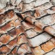 5x7FT Vinyl Retro Brick Wall Floor Background Paper Studio Photography Photo Backdrop Props 5x7FT Vinyl Retro Brick Wall Floor Background Paper Studio Photography Photo Backdrop Props