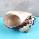 6-9.5cm Natural African Turban Sea Shell Coral Conch Snail Home Fish Tank Decorations 6-9.5cm Natural African Turban Sea Shell Coral Conch Snail Home Fish Tank Decorations