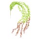6 Pcs Artificial Vines Plant Leaf Ivy Greenery Garland Willow Leaves Hanging Wedding Decor Supplies 6 Pcs Artificial Vines Plant Leaf Ivy Greenery Garland Willow Leaves Hanging Wedding Decor Supplies