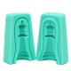 6 Sets 3D Silicone Fondant Cake International Chess Mold Chocolate Cupcake Candy Mould Soap Tool