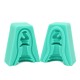 6 Sets 3D Silicone Fondant Cake International Chess Mold Chocolate Cupcake Candy Mould Soap Tool 6 Sets 3D Silicone Fondant Cake International Chess Mold Chocolate Cupcake Candy Mould Soap Tool