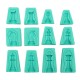 6 Sets 3D Silicone Fondant Cake International Chess Mold Chocolate Cupcake Candy Mould Soap Tool 6 Sets 3D Silicone Fondant Cake International Chess Mold Chocolate Cupcake Candy Mould Soap Tool