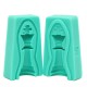 6 Sets 3D Silicone Fondant Cake International Chess Mold Chocolate Cupcake Candy Mould Soap Tool 6 Sets 3D Silicone Fondant Cake International Chess Mold Chocolate Cupcake Candy Mould Soap Tool