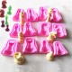 6 Sets 3D Silicone Fondant Cake International Chess Mold Chocolate Cupcake Candy Mould Soap Tool 6 Sets 3D Silicone Fondant Cake International Chess Mold Chocolate Cupcake Candy Mould Soap Tool