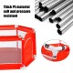 6 Sided Baby Playpen Playing house Interactive Kids Toddler Room With Safety Gate Decorations 6 Sided Baby Playpen Playing house Interactive Kids Toddler Room With Safety Gate Decorations